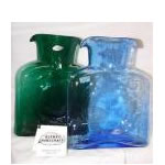 Blenko Pitchers