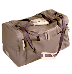 jon hart large duffel