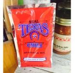 Meat Church Texas Chili Seasoning 8 oz - Backcountry & Beyond